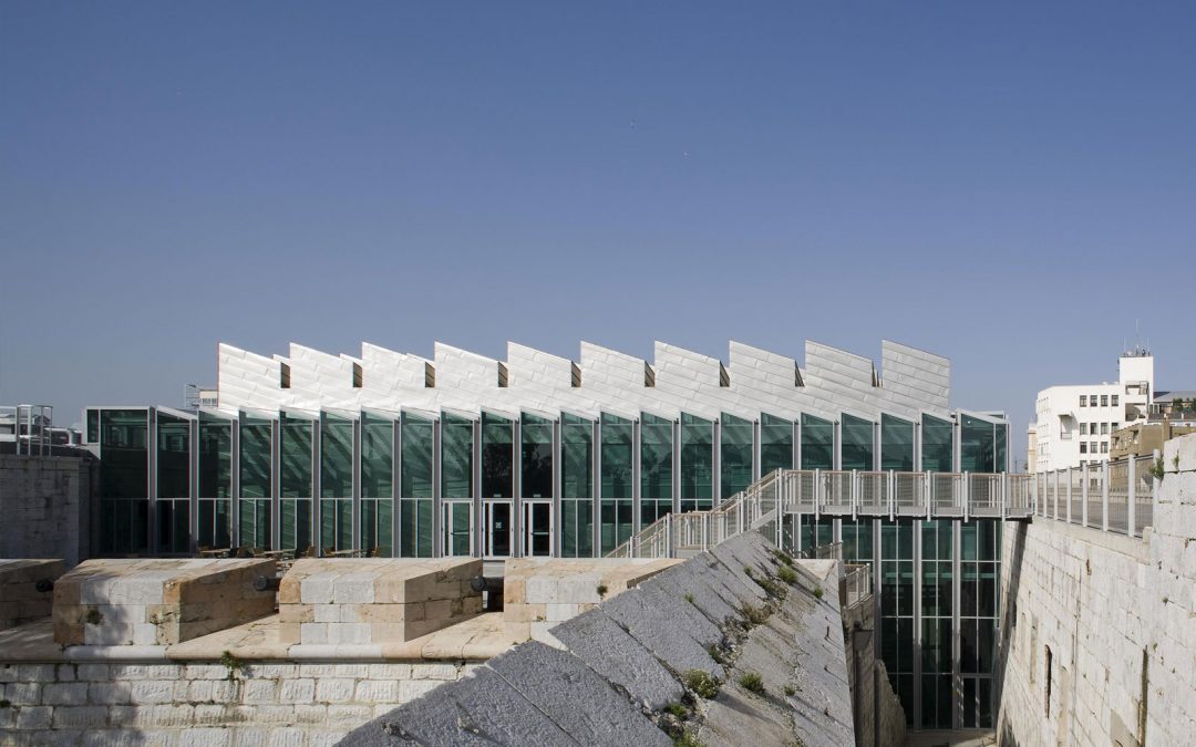 Kings Bastion, Gibraltar