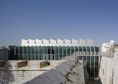 Kings Bastion, Gibraltar