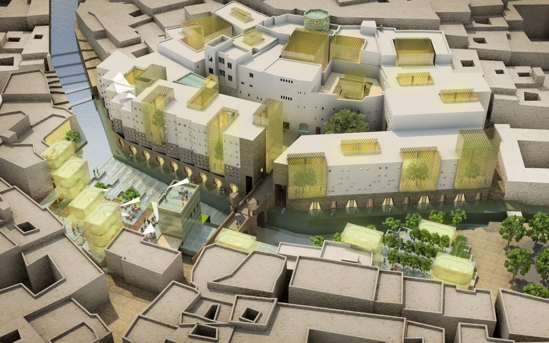 Place Lalla Yeddouna