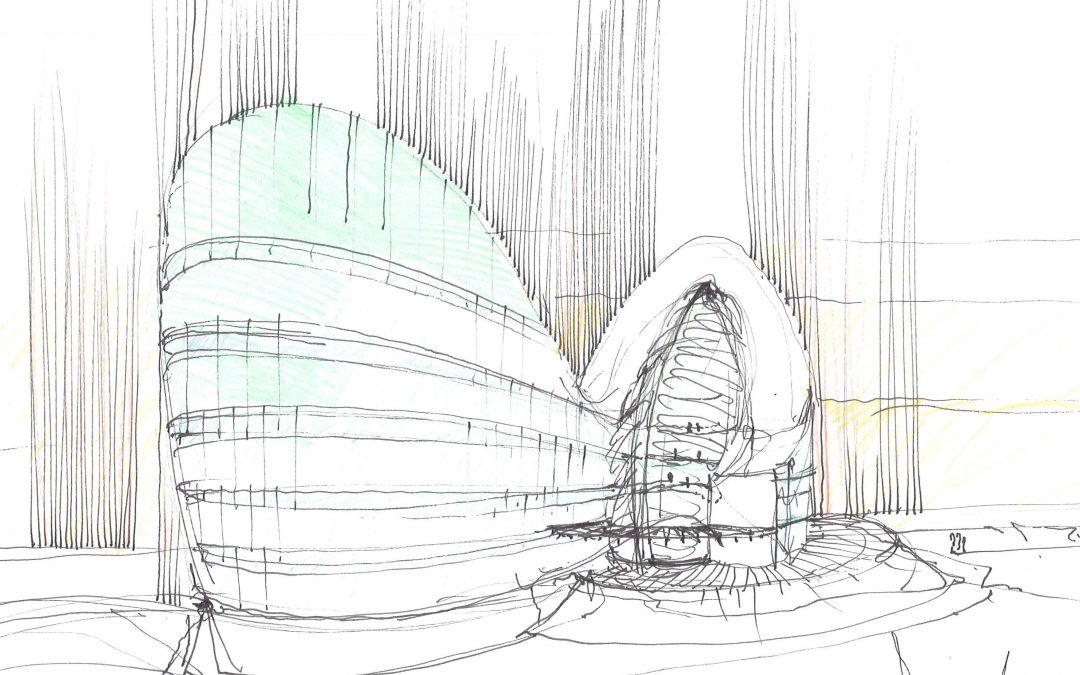 Headoffice Volker Wessels Amersfoort