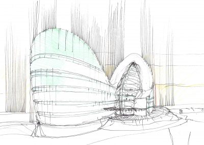 Headoffice Volker Wessels Amersfoort