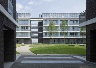 Paleiskwartier Markiezenhof Den Bosch