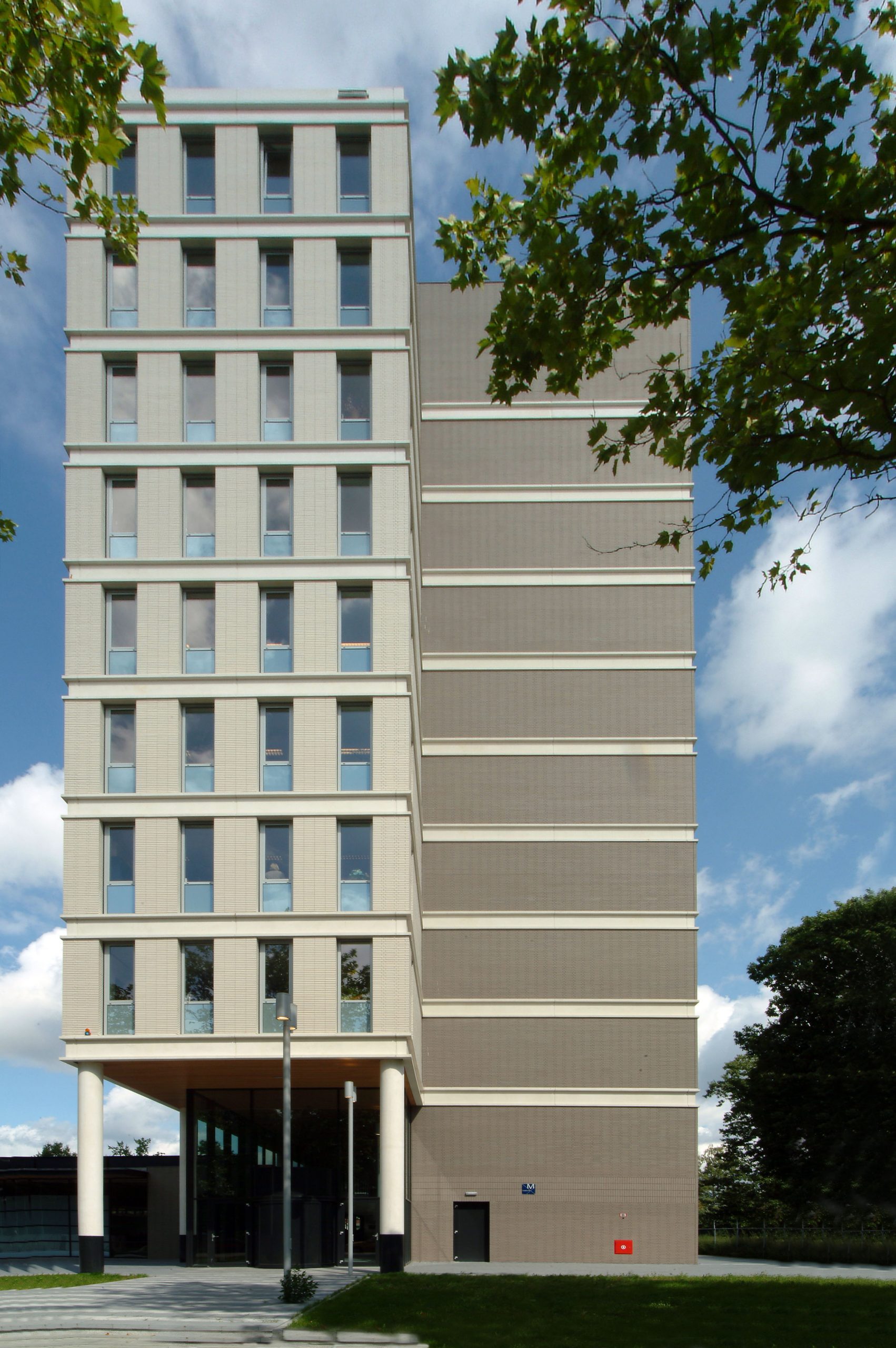 Faro grijs gen en Oslo Parelwit HF Tilburg universiteit prof