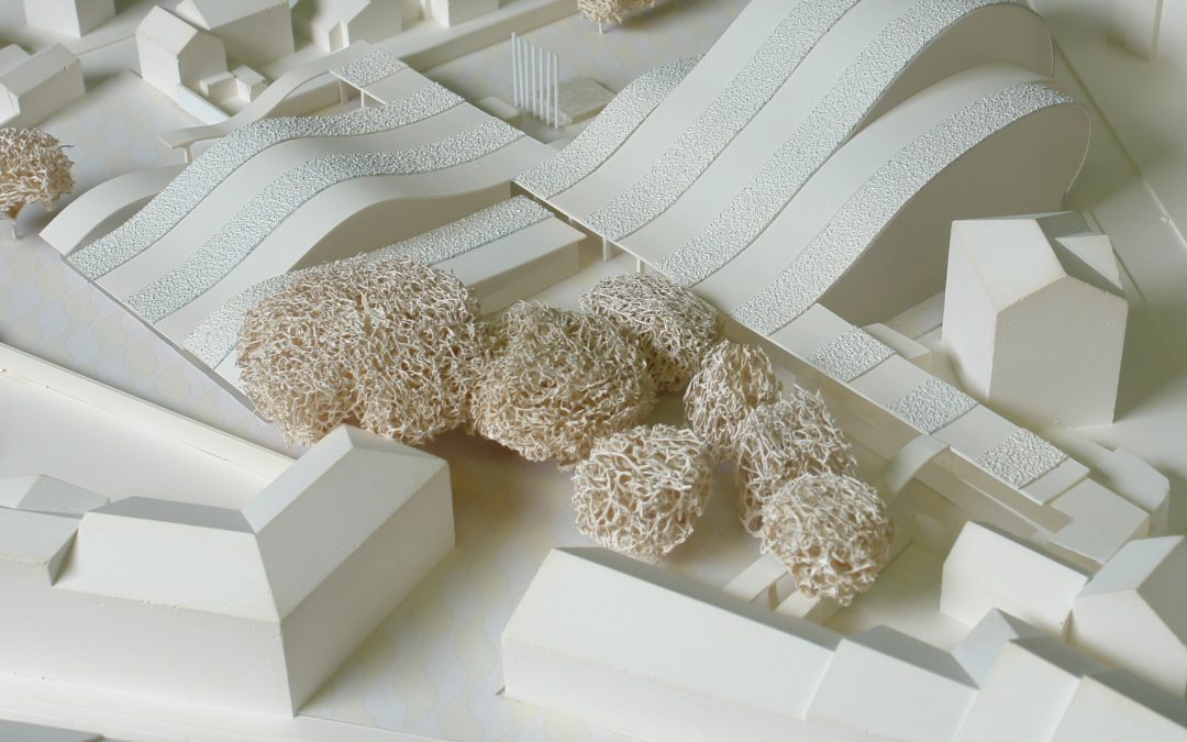 Theatre Carouge Geneva