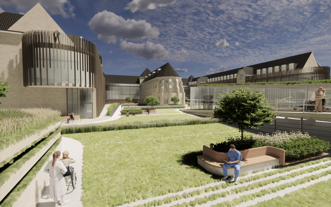 Saint Josef care home