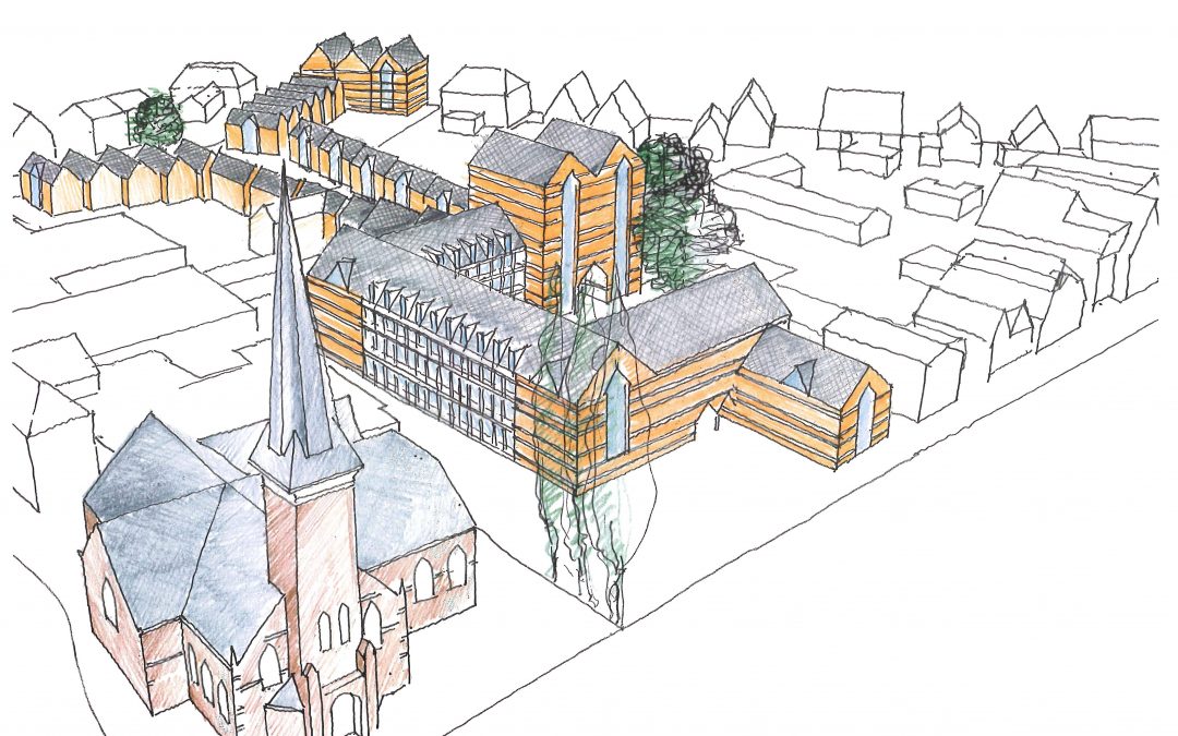 Ermelo Inbreidingslocatie