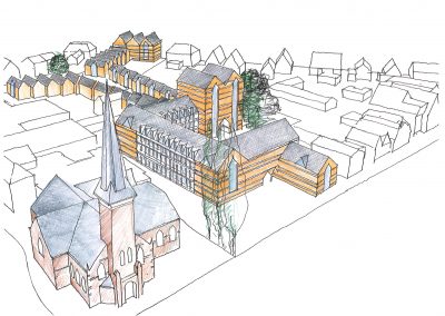 Ermelo Inbreidingslocatie