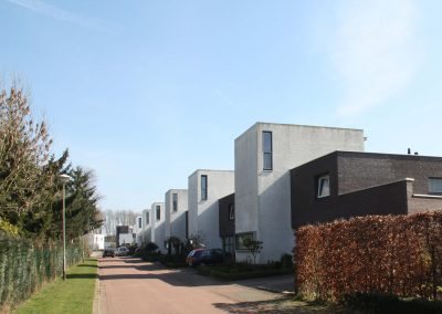 Housing Venray