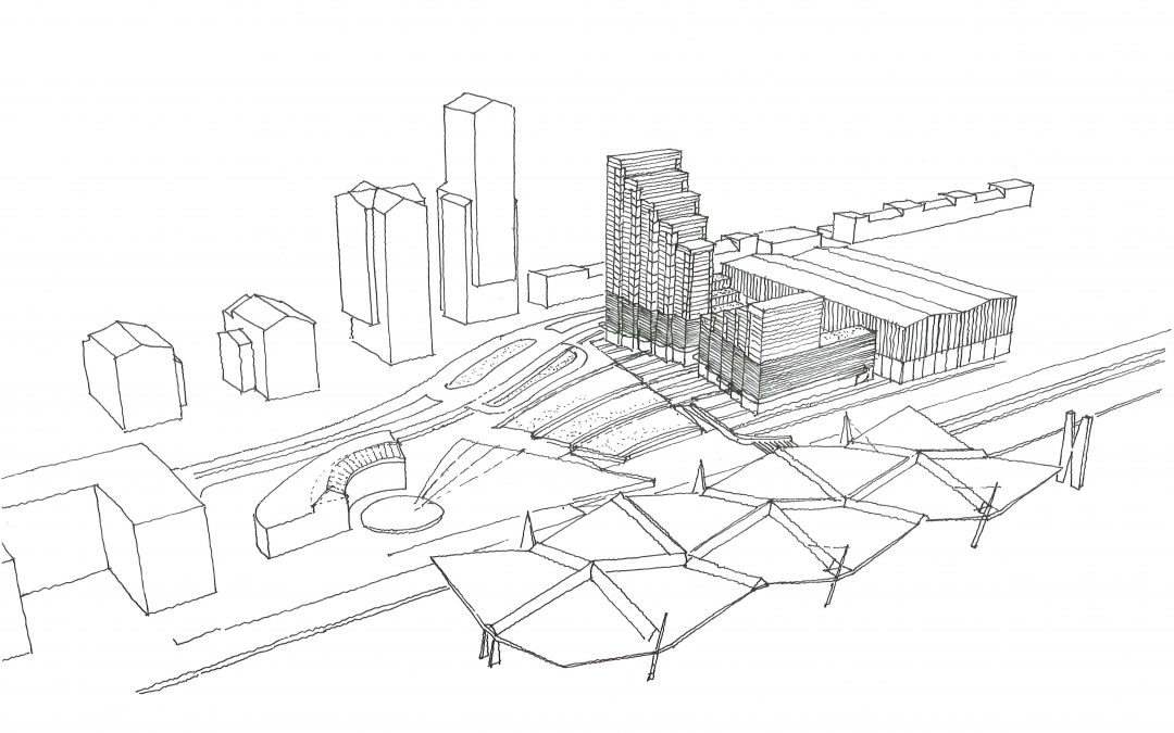 TTC,Tilburg Trade Centre