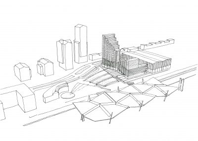 TTC,Tilburg Trade Centre