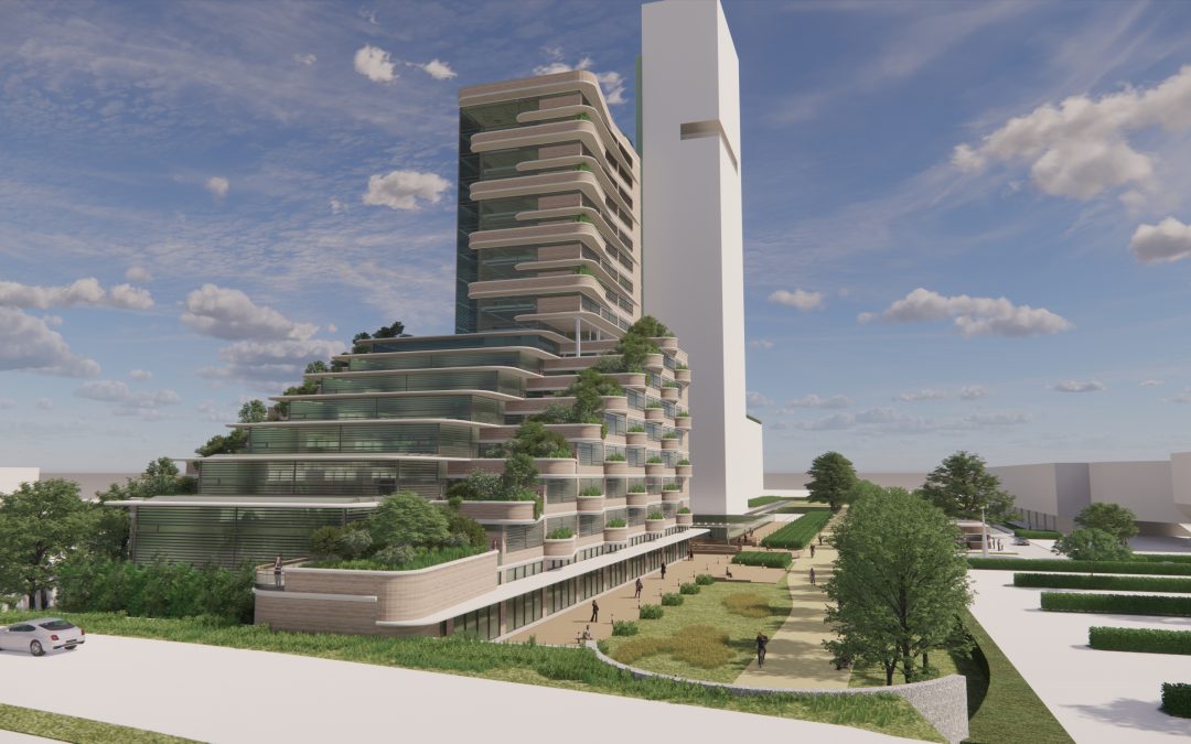 Retreat Center Maastricht