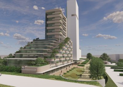 Retreat Center Maastricht