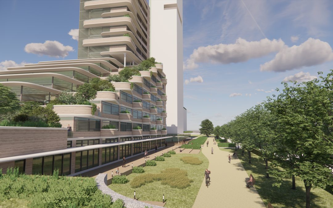 Retreat Center Maastricht