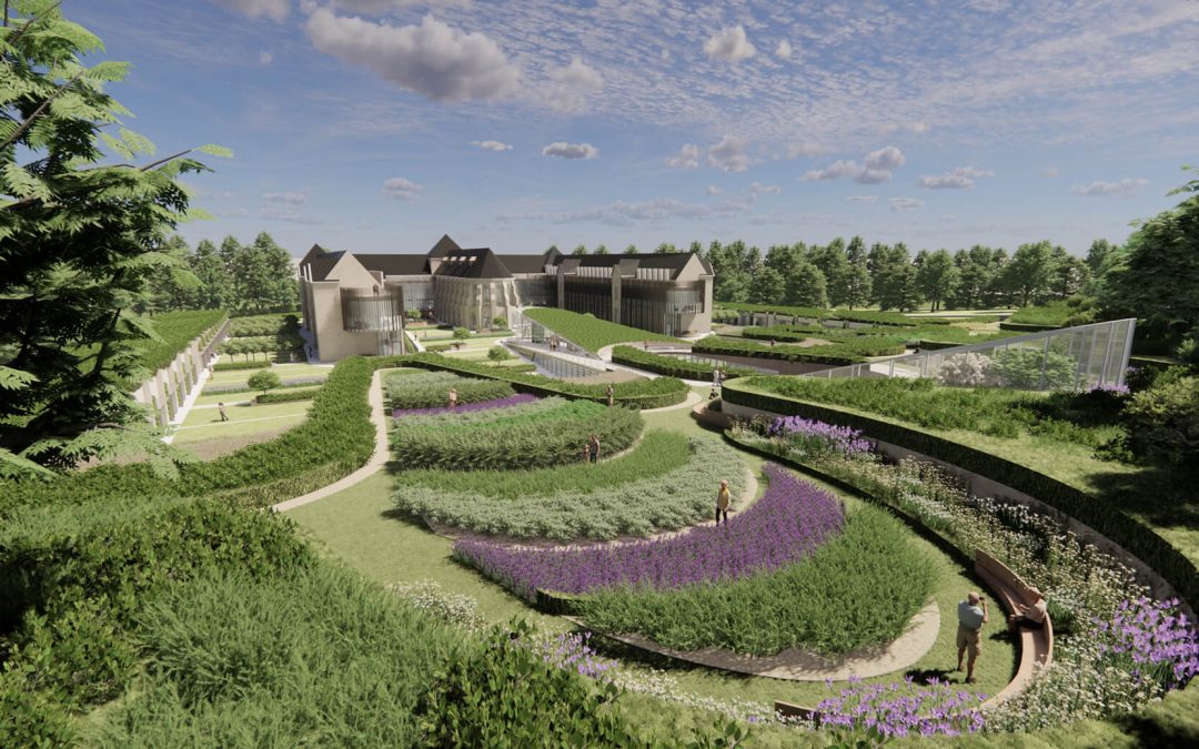 Saint Josef care home