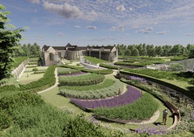 Saint Josef care home